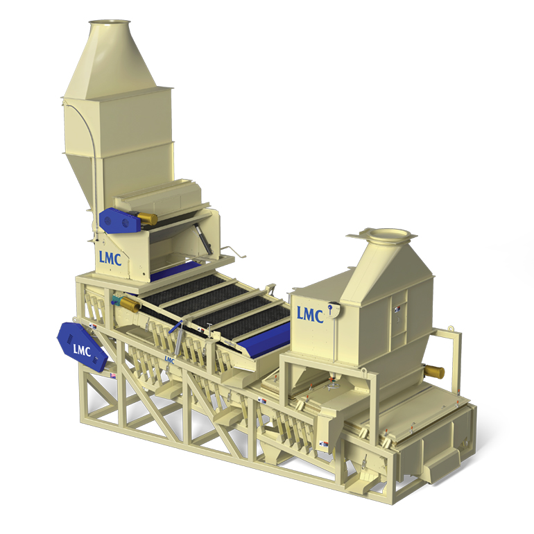 Peanut Processing Equipment