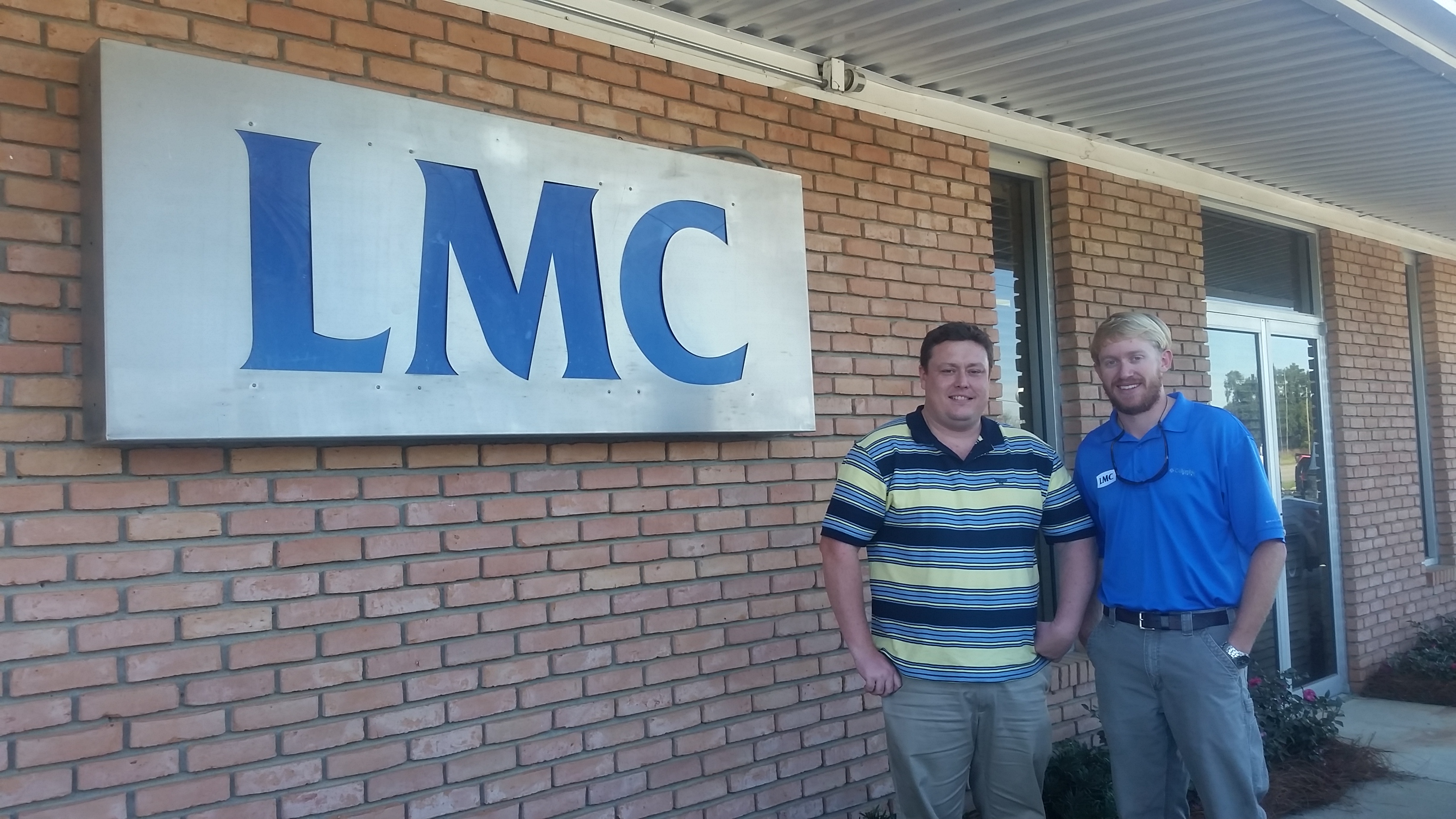 LMC Announces Partnership with Grainwright Industries Pty Ltd