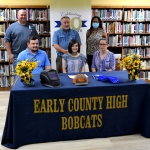 LMC Signs New Team Members During Ceremony at Early County High School